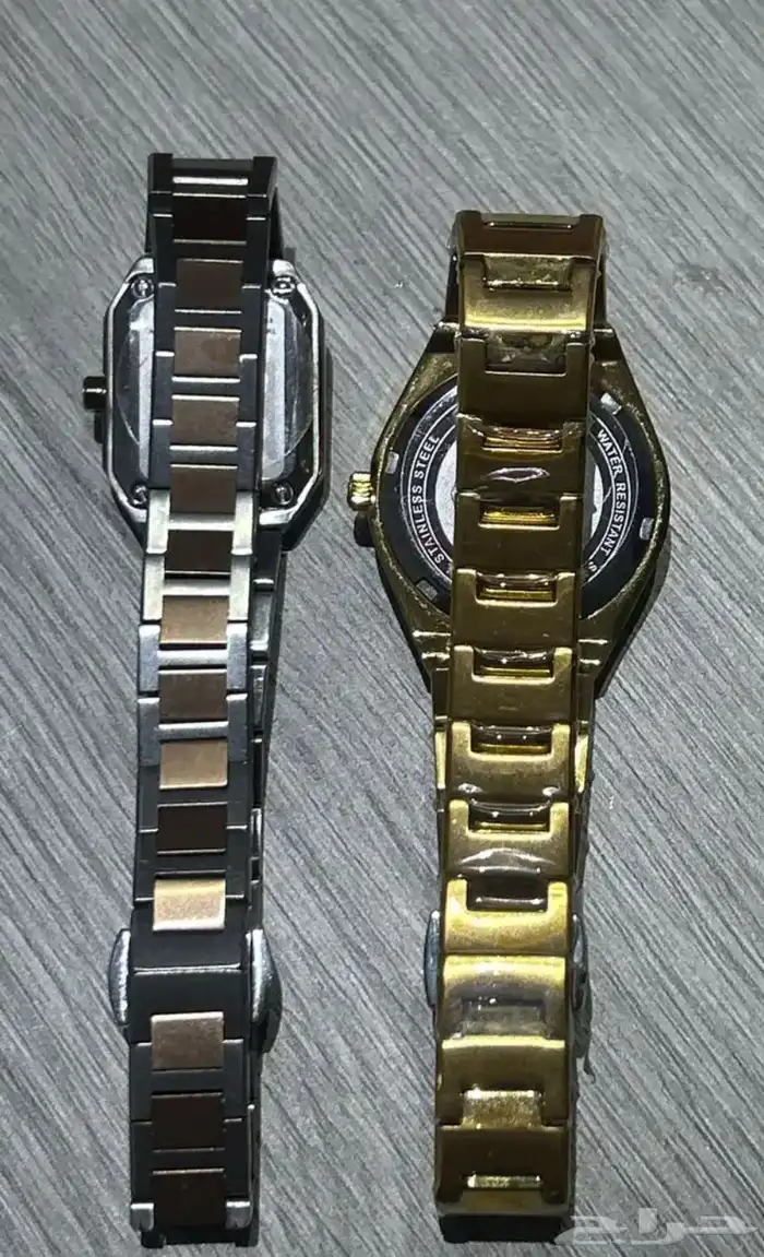 ساعة للبيع 1