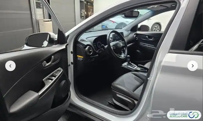 كود S 218 هيونداي كونا 2020 11