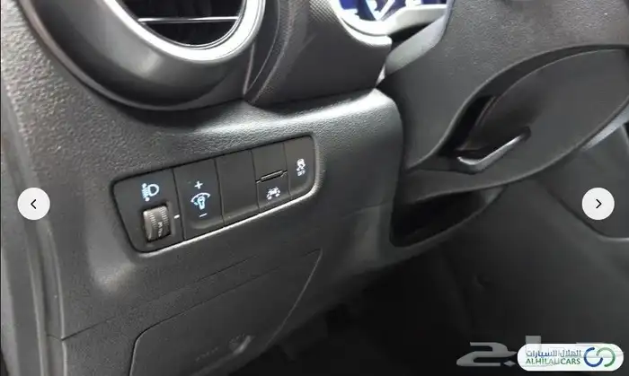 كود S 218 هيونداي كونا 2020 12