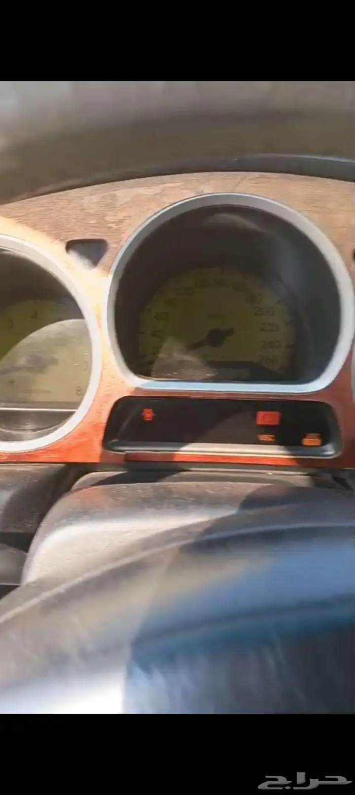 لكزس GS300 موديل 98_2005 4