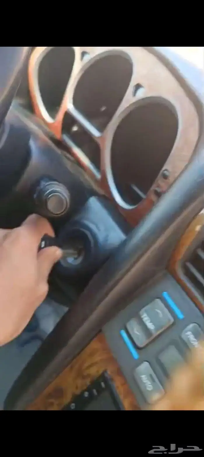 لكزس GS300 موديل 98_2005 5