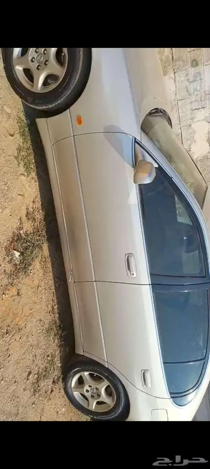 لكزس GS300 موديل 98_2005 13