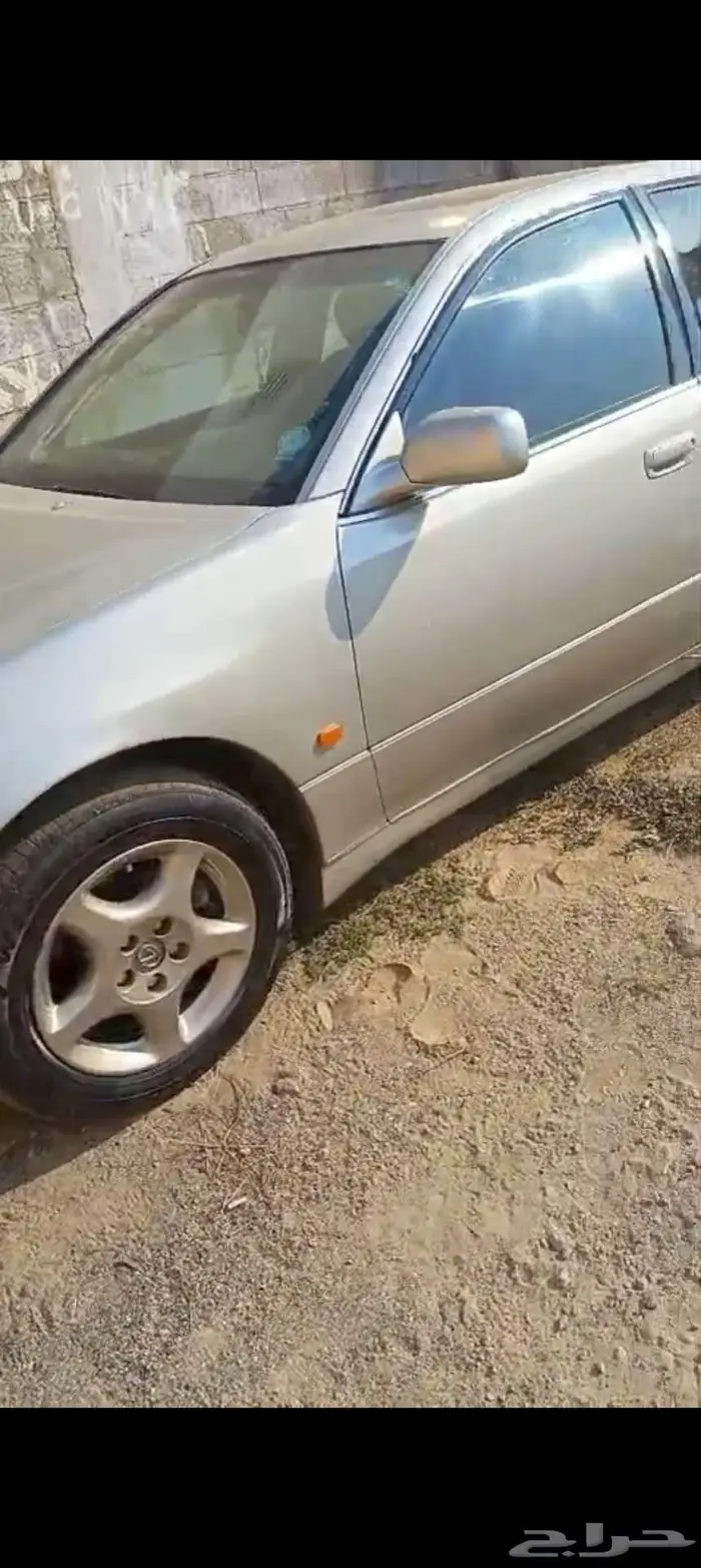 لكزس GS300 موديل 98_2005 1