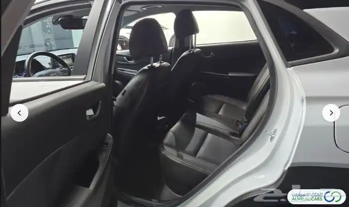 كود S 218 هيونداي كونا 2020 10