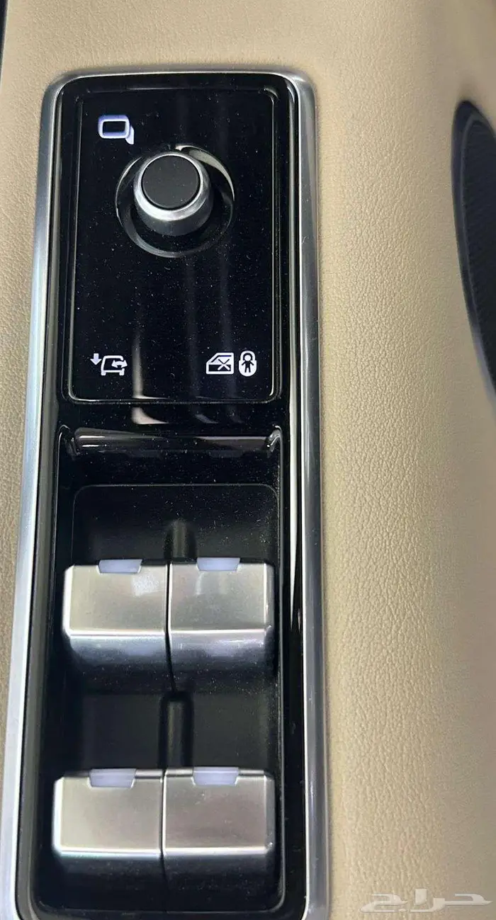 رنج روفر سبورت 2020 33