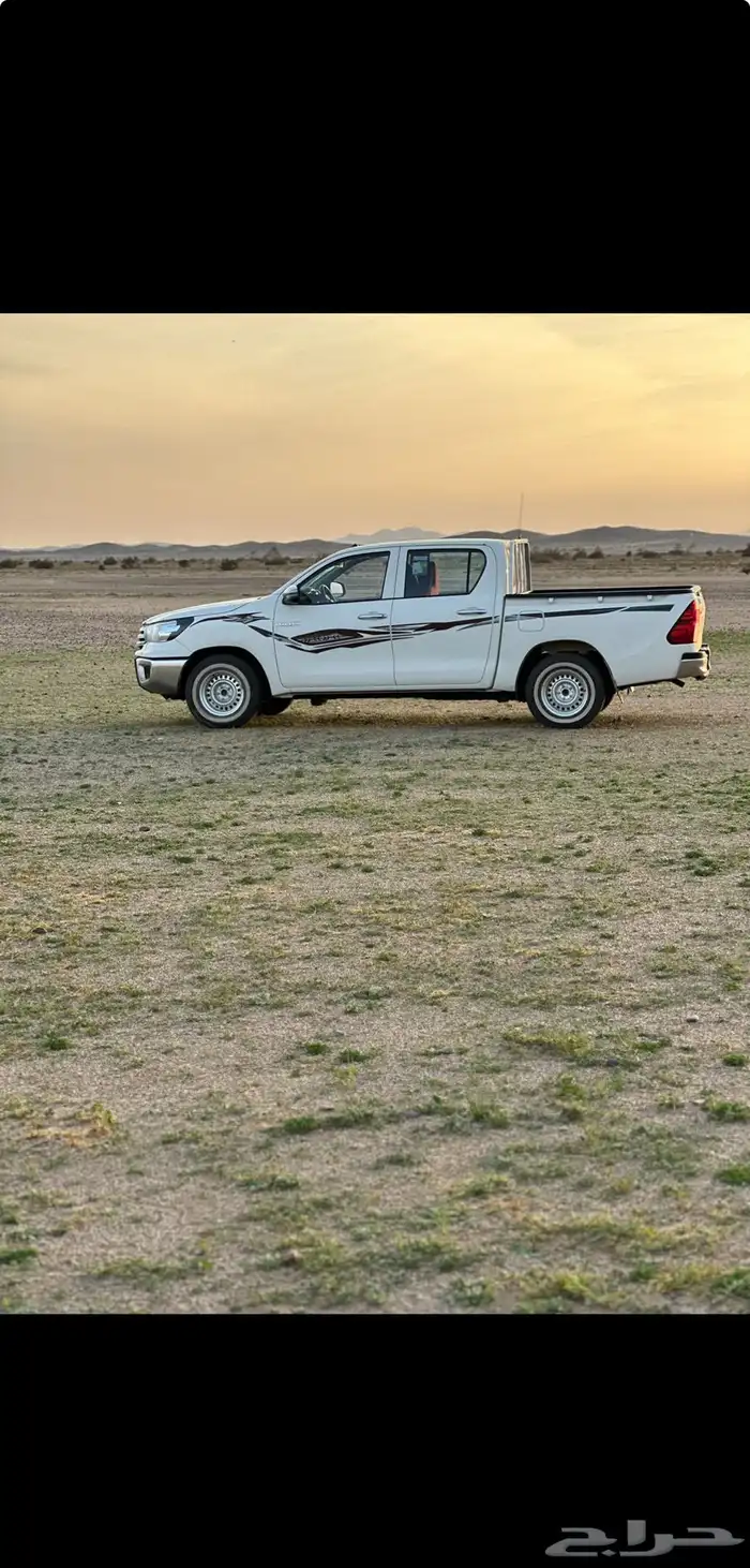 هايلوكس 2020 3