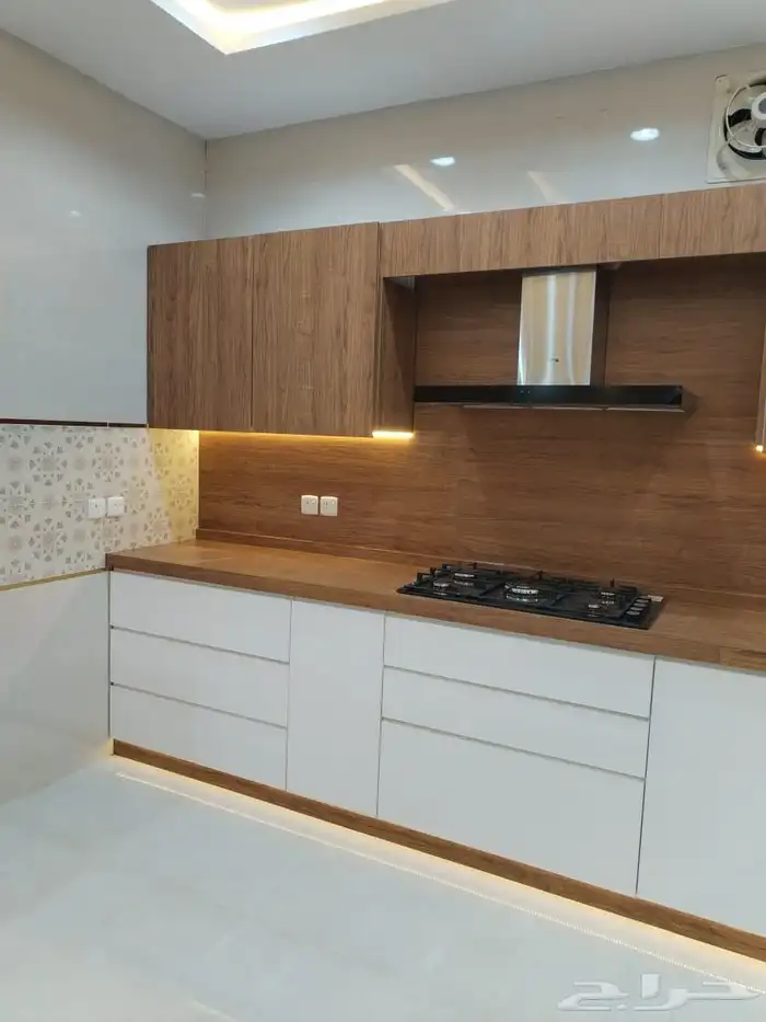 تفصيل جميع انواع المطابخ الحديثه شغل بادقه ومواعيد باوقتها 2