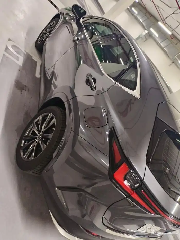 لكزس NX F 2022 0