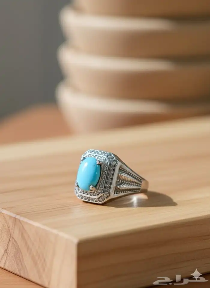 خواتم فيروز 6