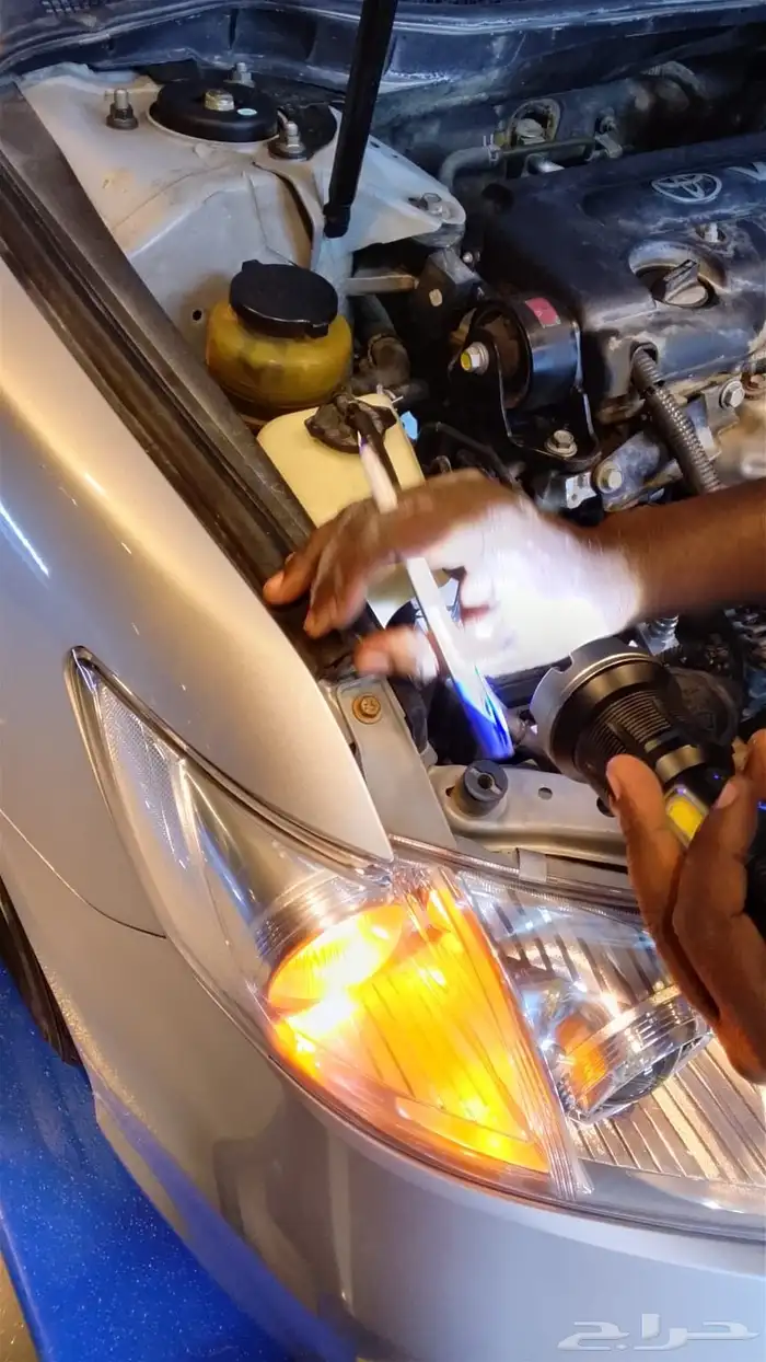 فحص سيارات حفر الباطن 60 تقيم 8