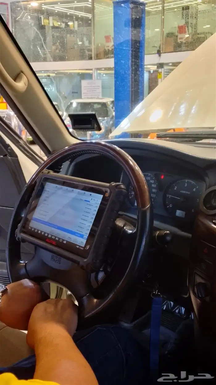 فحص سيارات حفر الباطن 60 تقيم 7