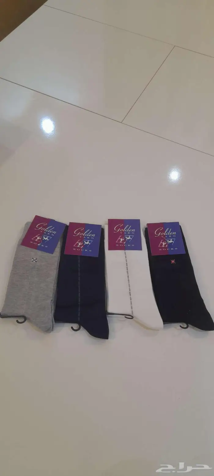 جرابات صناعة سورية 0