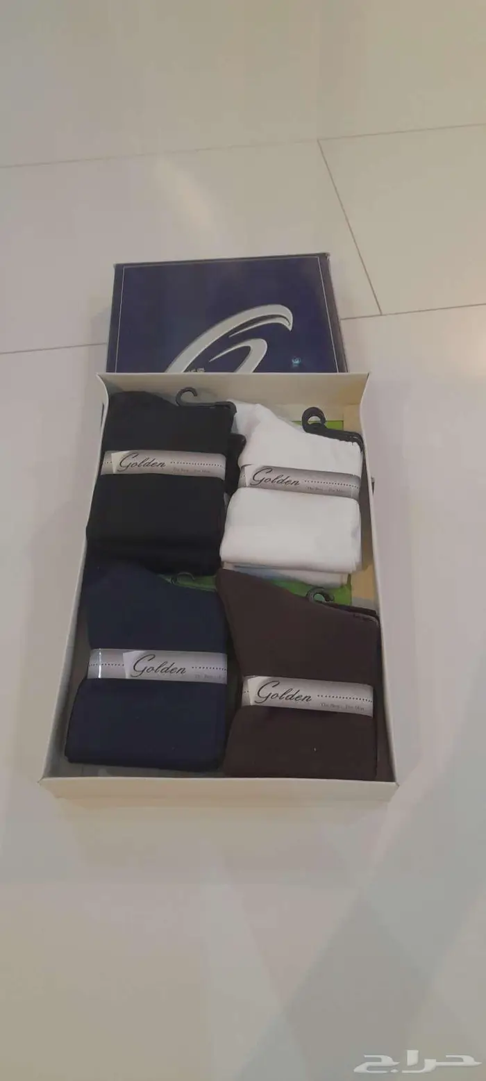 جرابات صناعة سورية 1