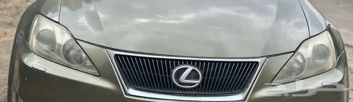 شمعات لكزس is ارنوب من 2006-2013 3