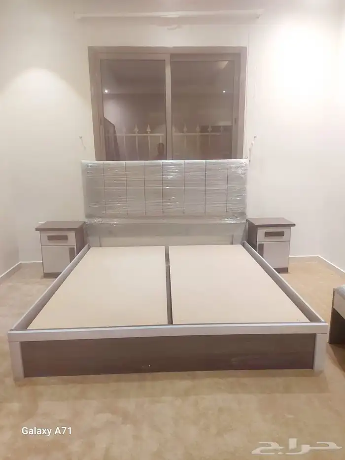 غرف نوم وطنى جديده 14