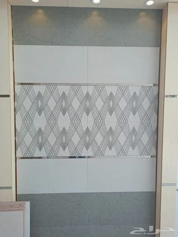 30 في 60 جدران وطني السعر 23