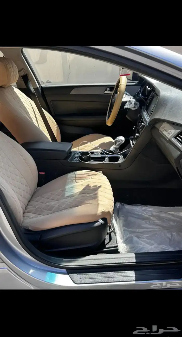 سوناتا ديزل 2