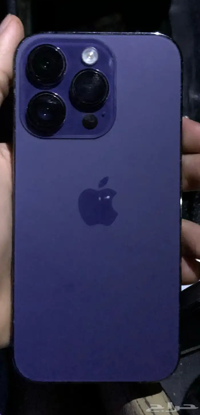 ايفون 14 برو 0