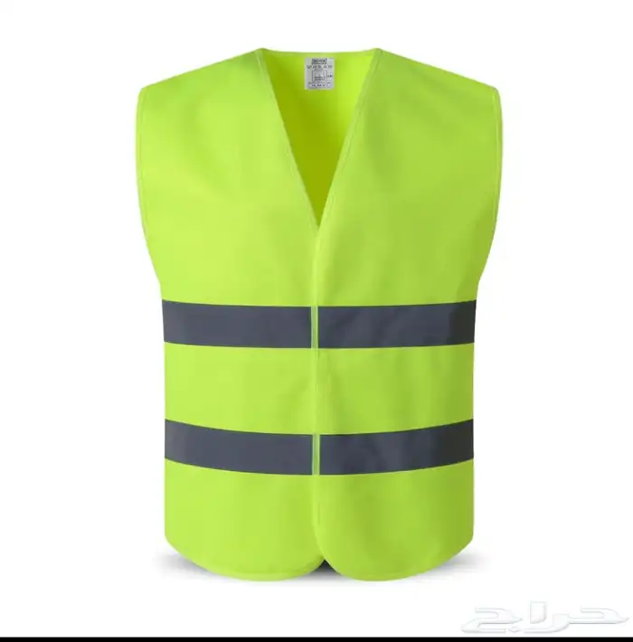 متوفر عندنا مستلزمات السلامه 7