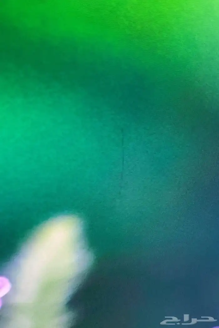 شاشة 27 بوصه للبيع 1