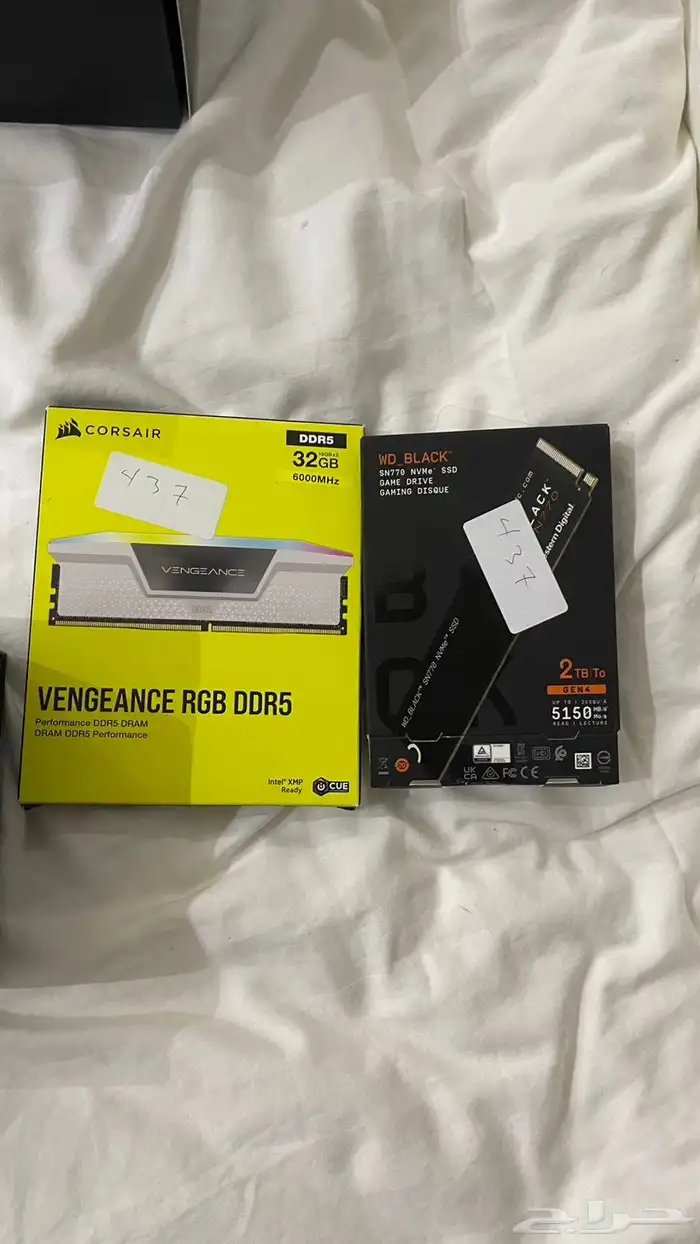 PC rtx 5070 ti 16 g   بي سي 0