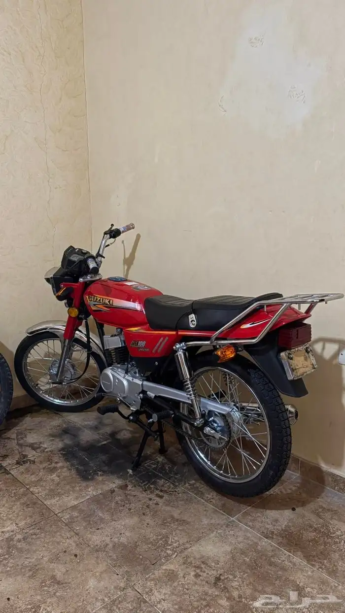 للبيع دباب ax100 باور سبورت 1