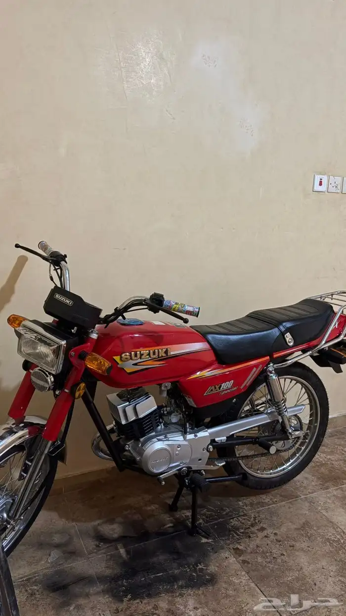 للبيع دباب ax100 باور سبورت 3