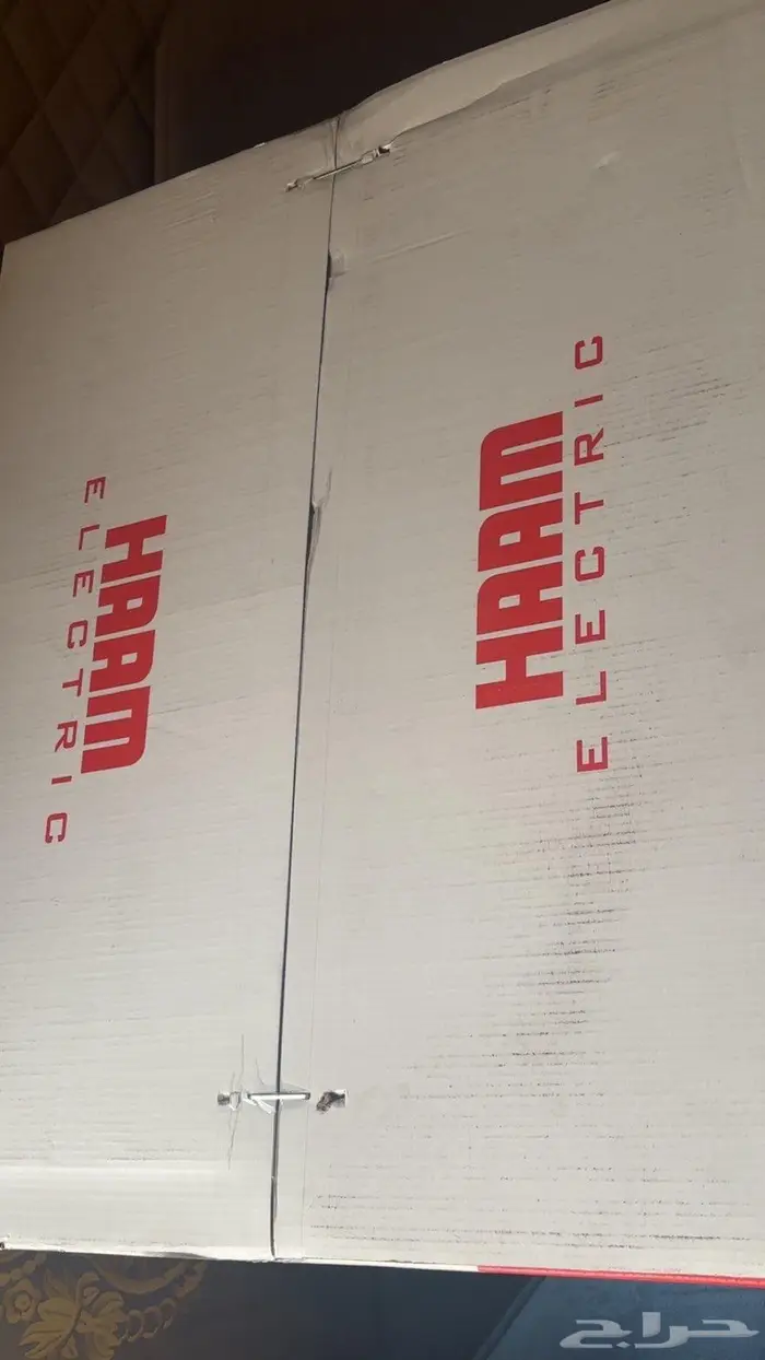 مايكرويف من شركة Haam 3