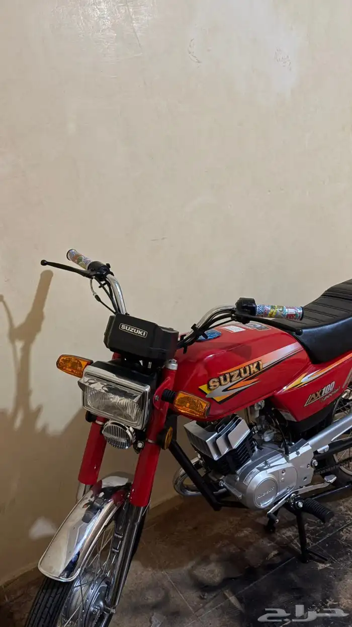 للبيع دباب ax100 باور سبورت 2