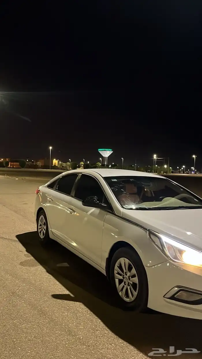 سوناتا الموديل 2016 4