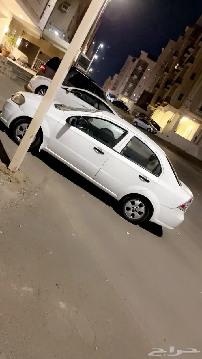 افيو شيفروليه 1