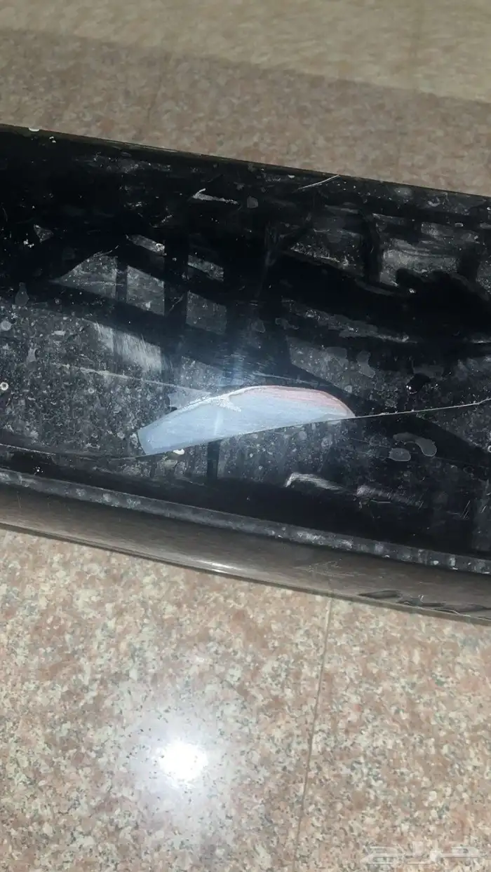 صدام مارودر اصلي 2