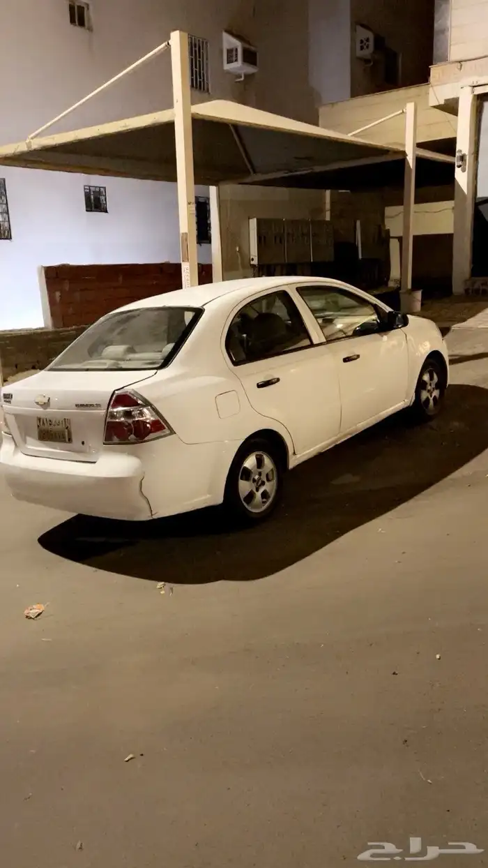 افيو شيفروليه 0