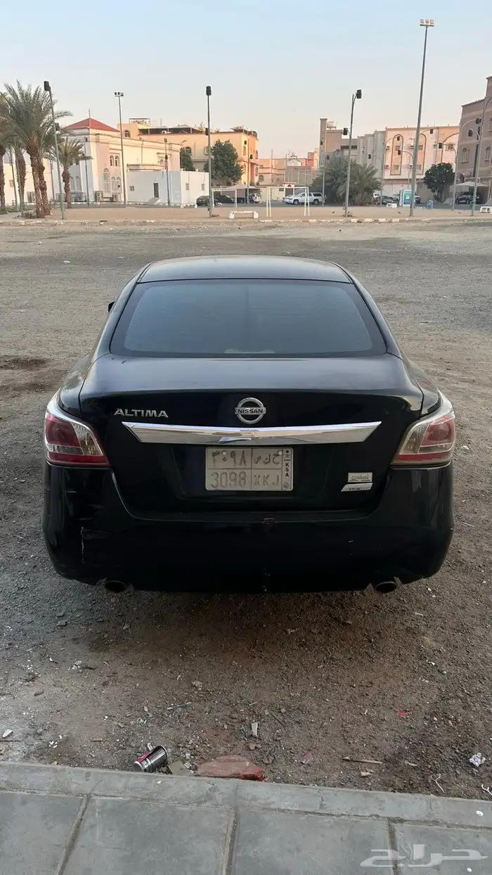 التيما 2015 ستاندر 9