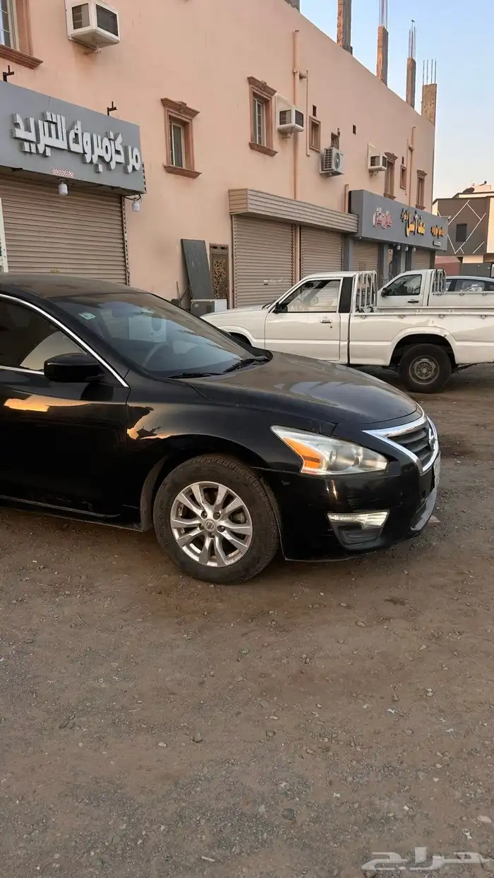 التيما 2015 ستاندر 7