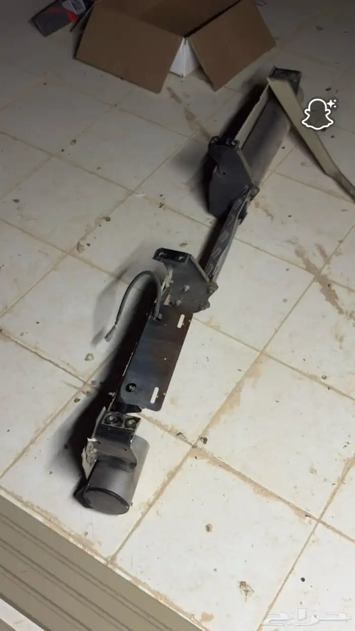 قطع غيار شاص 2021 3