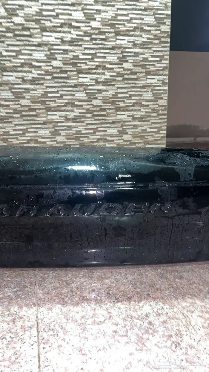 صدام مارودر اصلي 1