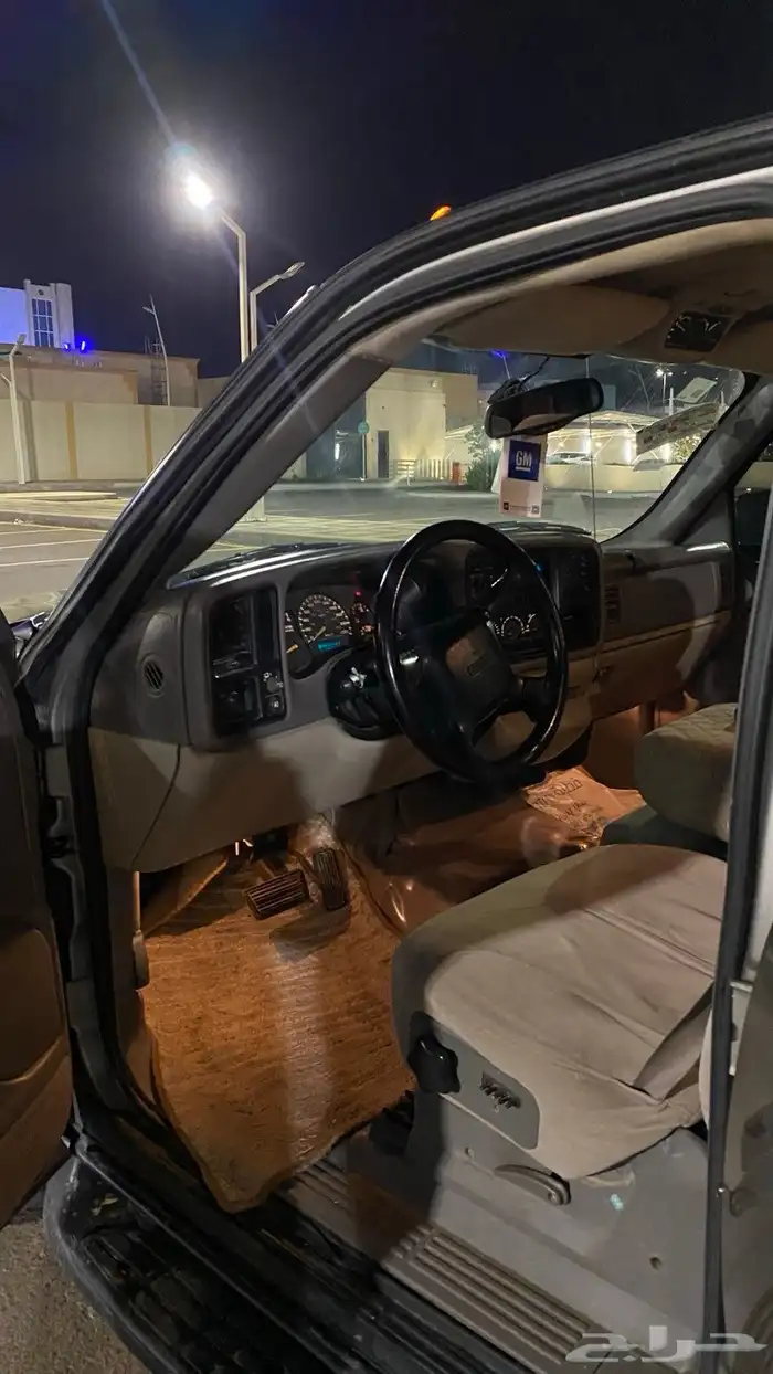 جمس 8 مسمار 7