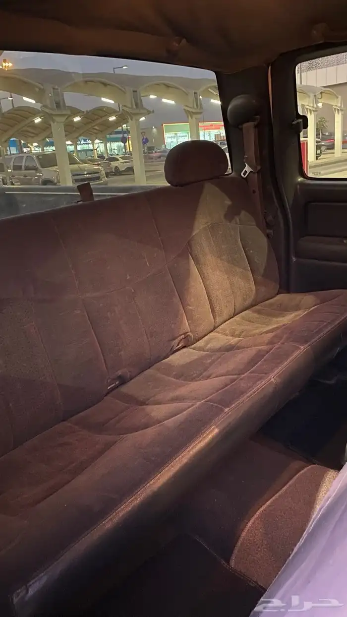 شفروليه سلفرادو 2002 14