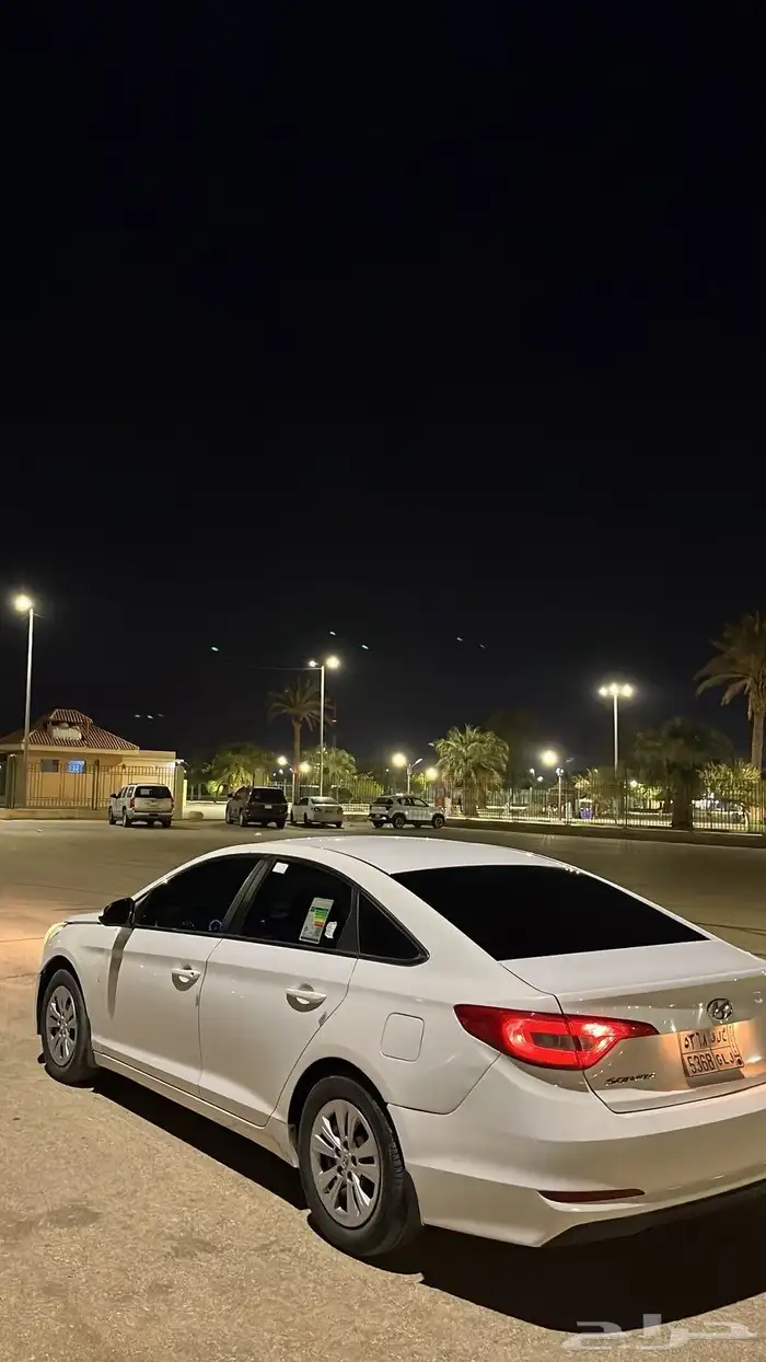 سوناتا الموديل 2016 3