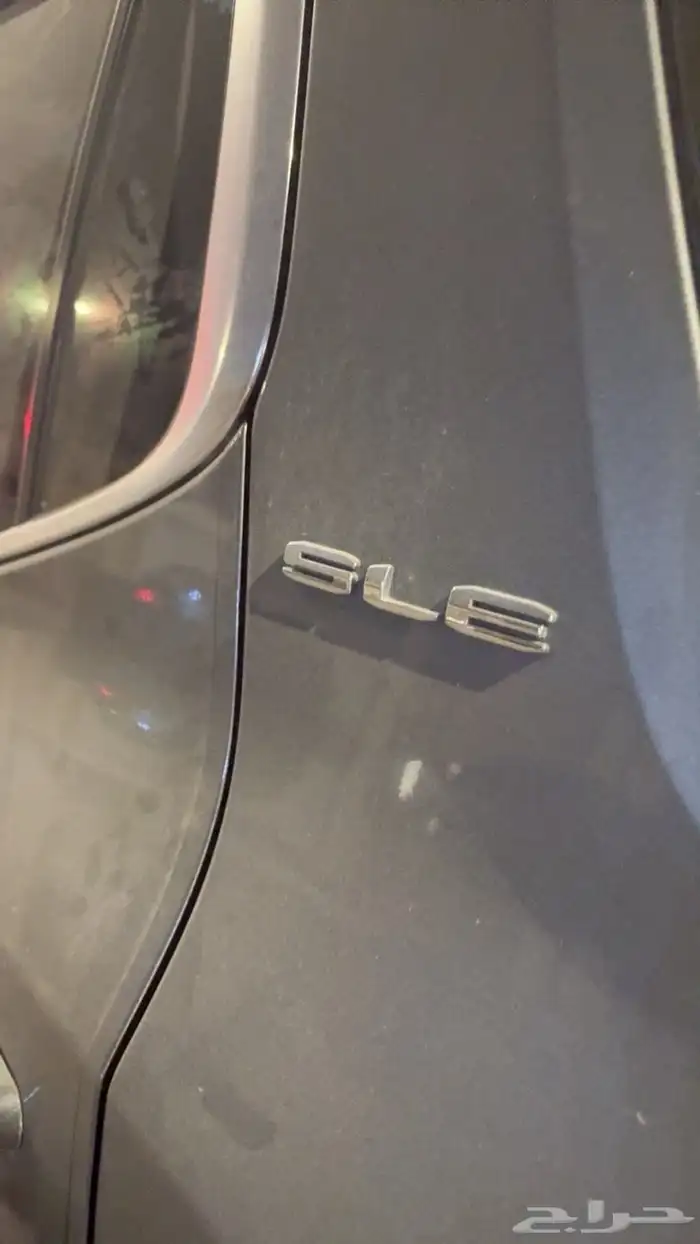 جمس أكاديا مخزن 2021 1