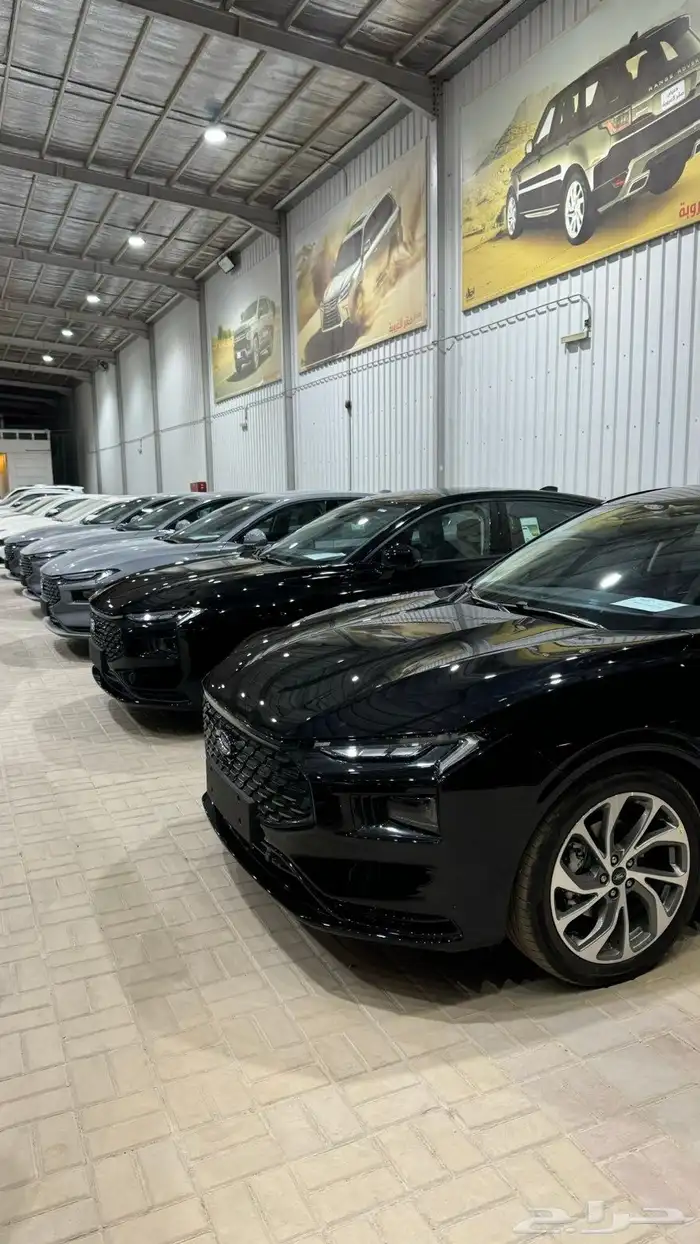 فورد تورس 2026 امبيانتي سعودي ( اقساط بنوك ) او كاش 14