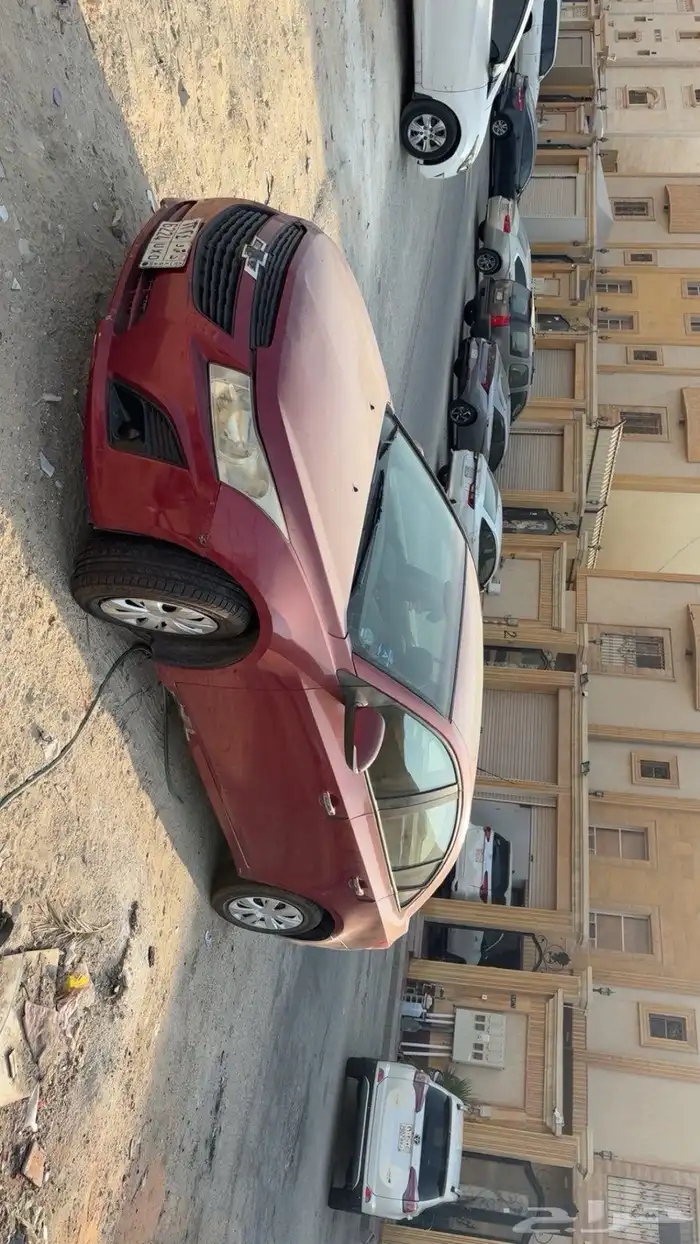 كروز 2015 للبيع 1