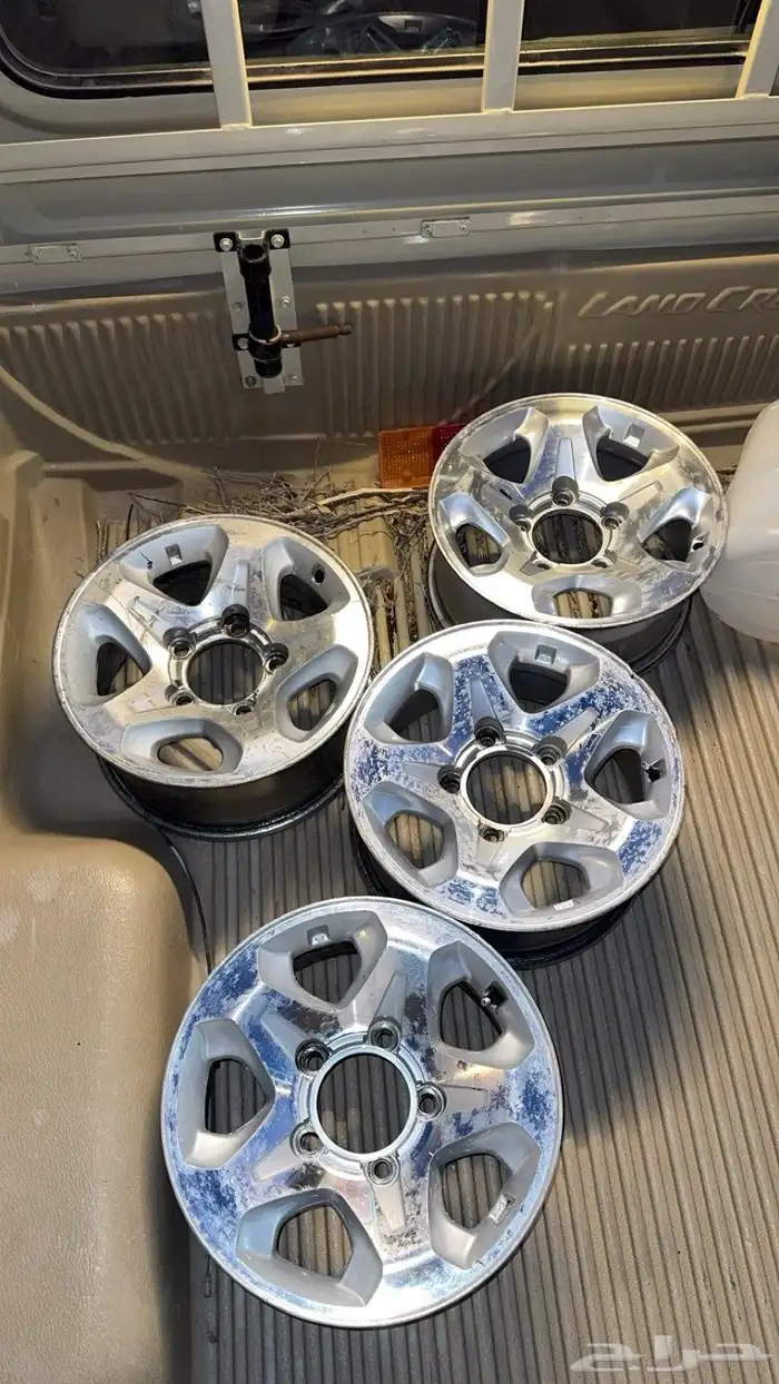 جنوط للبيع 0