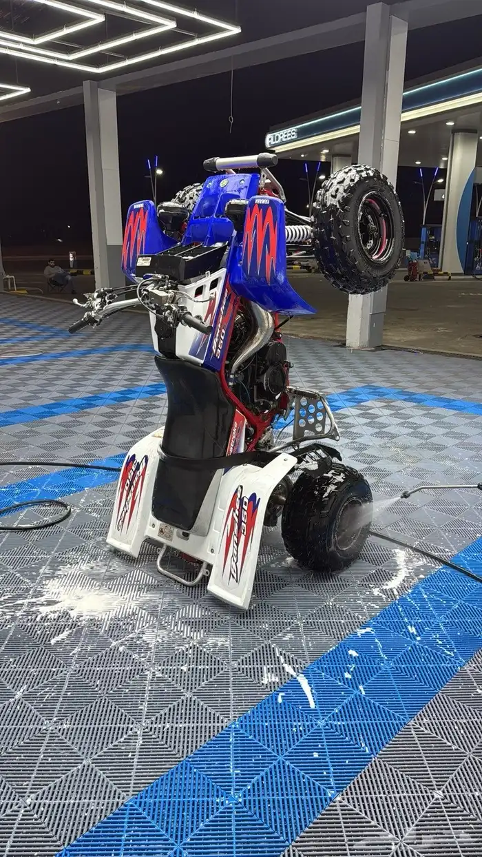 بانشي 2005 مقلوب 11 0