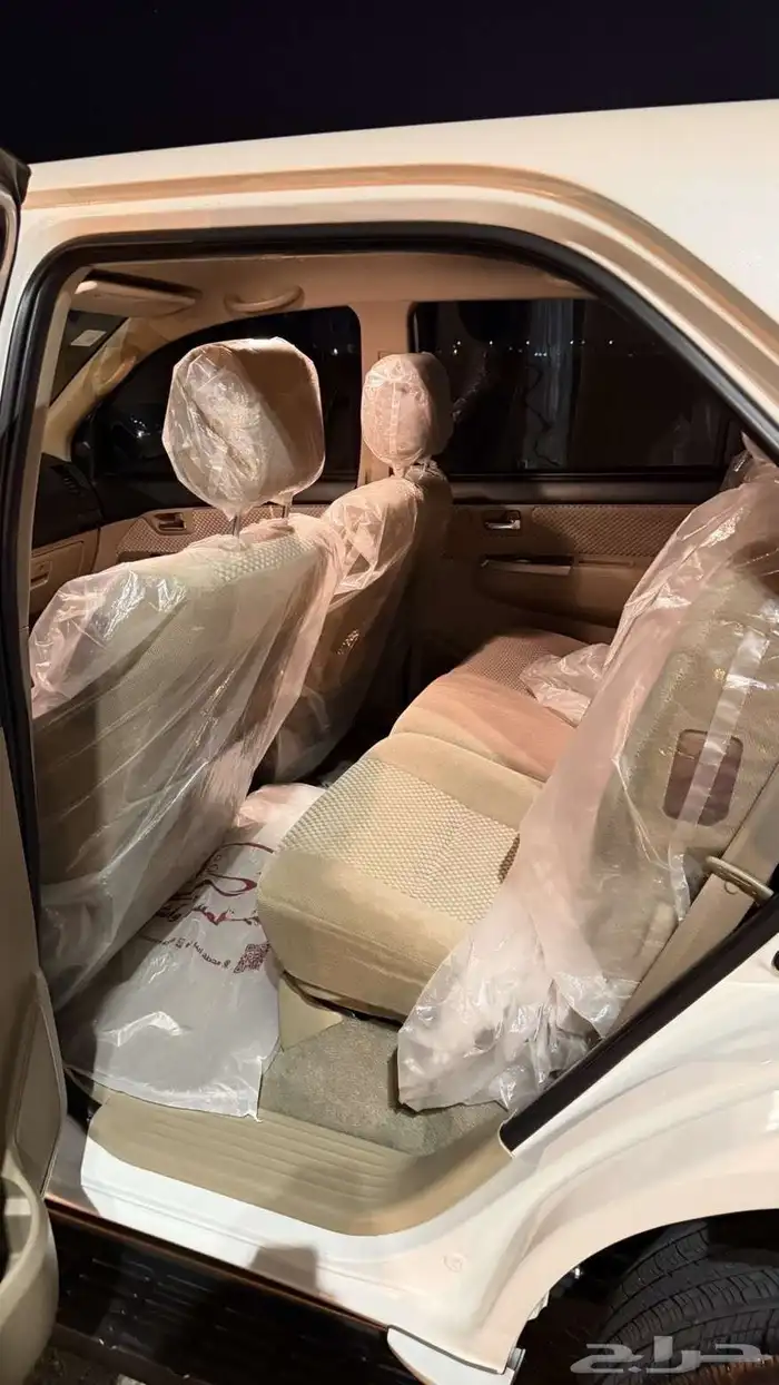 فورتشنر 2015 5