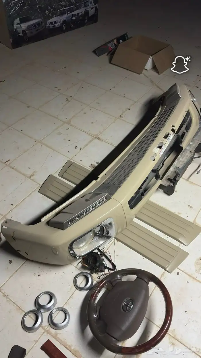 قطع غيار شاص 2021 5