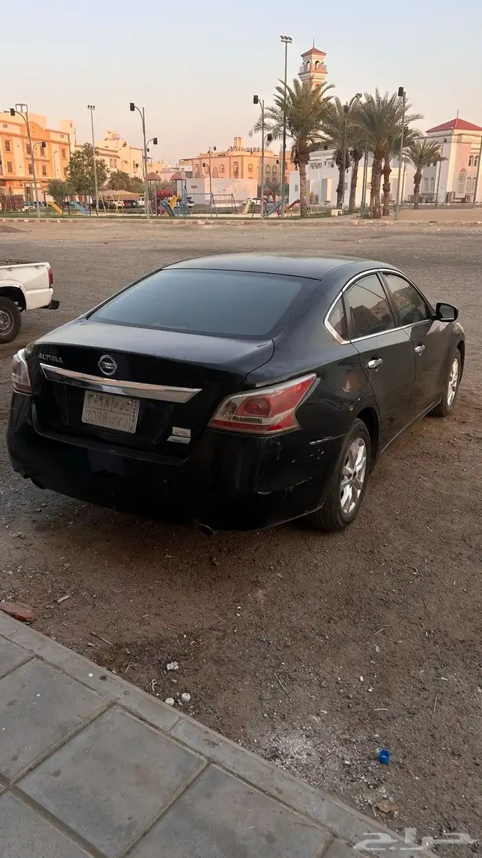 التيما 2015 ستاندر 10