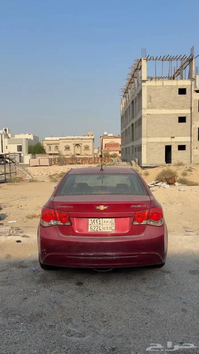 كروز 2015 للبيع 2