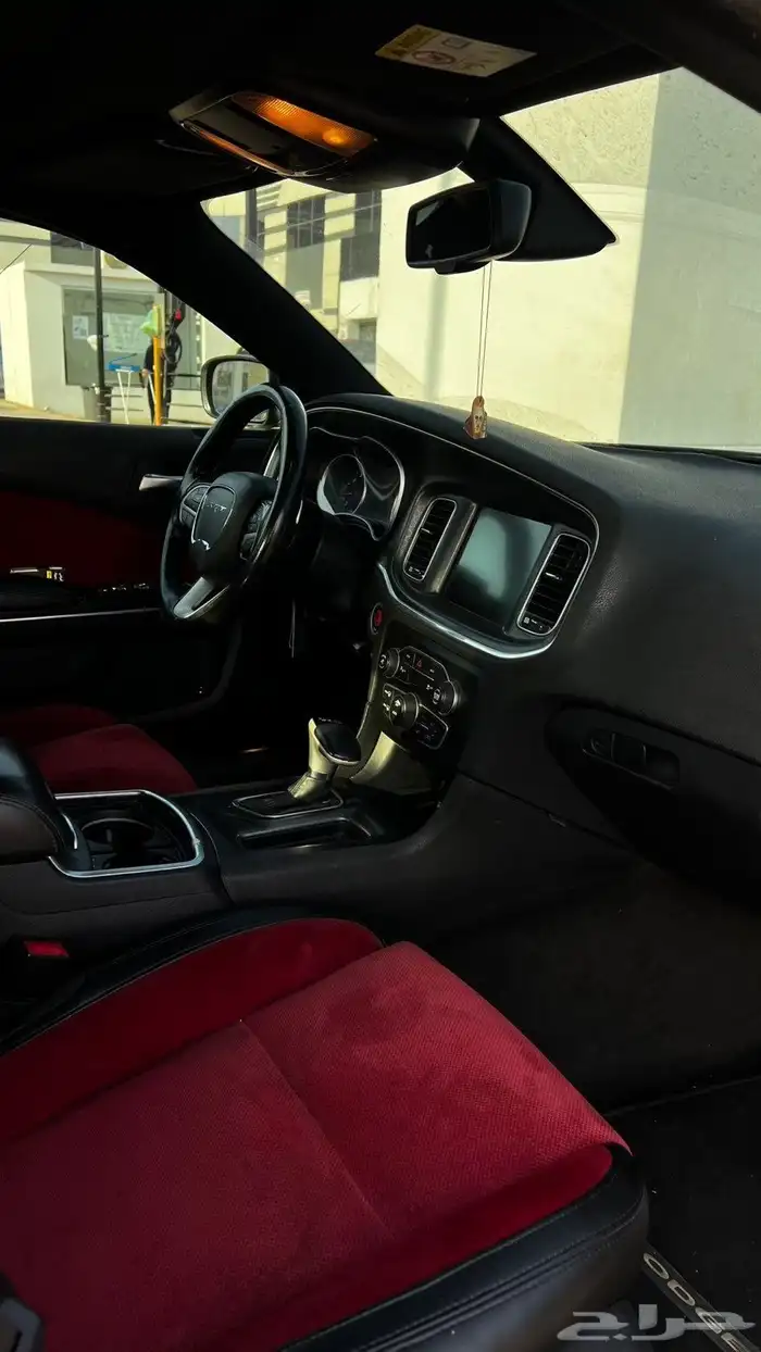 دودج تشارجر 2016 RT للبيع مجرد معلن والتواصل مع راعية 14